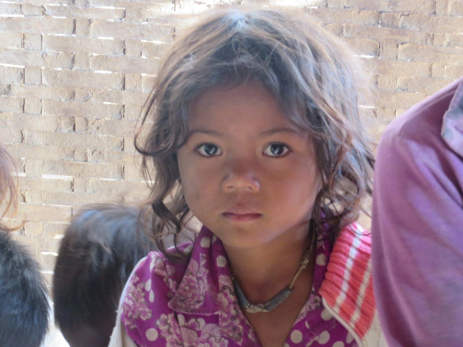 Child portrait